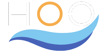 Hokkaido Outdoor Organization ロゴ