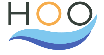 Hokkaido Outdoor Organization ロゴ